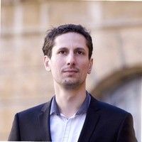 Francois Pacot profile picture