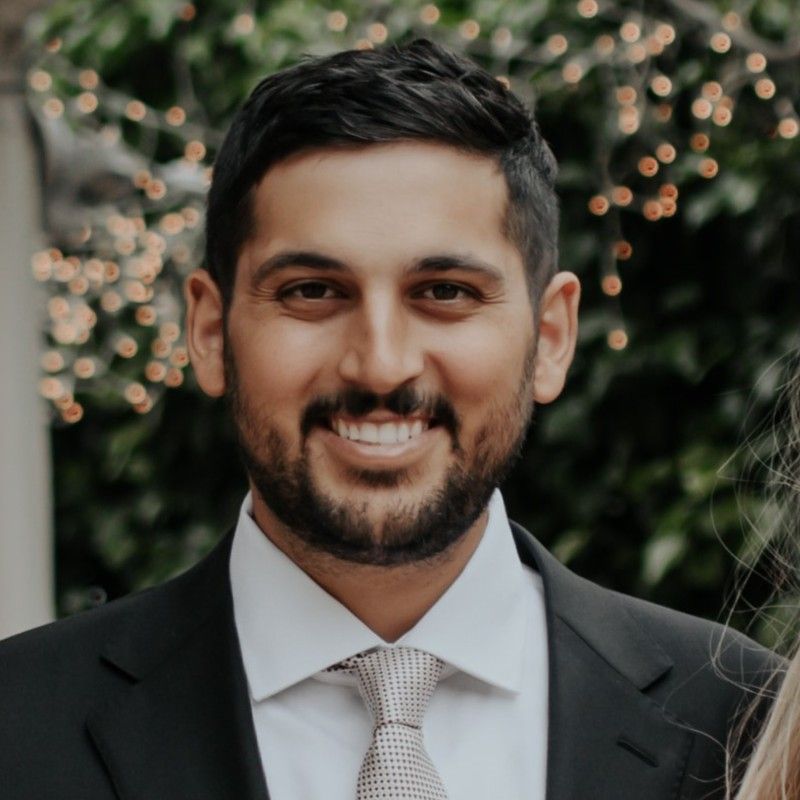 Emanuel Itzhakian profile picture