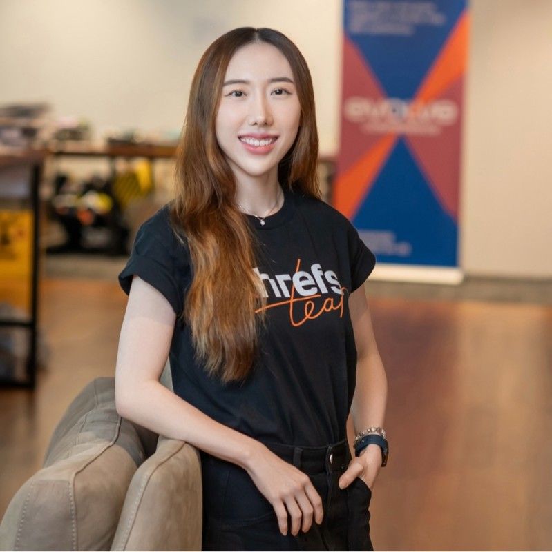 Elysa Victoria Han profile picture