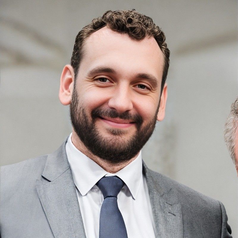Cj Behne profile picture