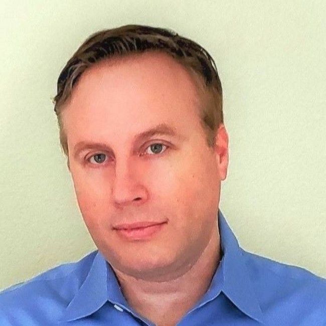 Michael Hansen profile picture