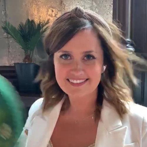 Samantha Tuohy profile picture