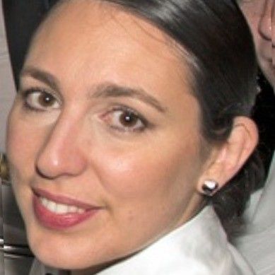 Sarah Mchugh Mcips profile picture