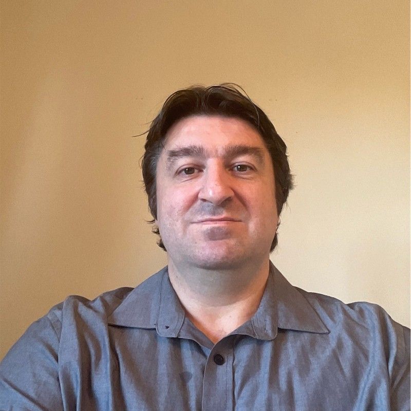 Riccardo Bertolino profile picture