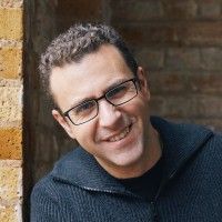 Gil Dibner profile picture