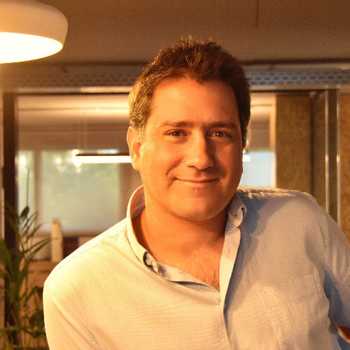 Chen Yaron profile picture