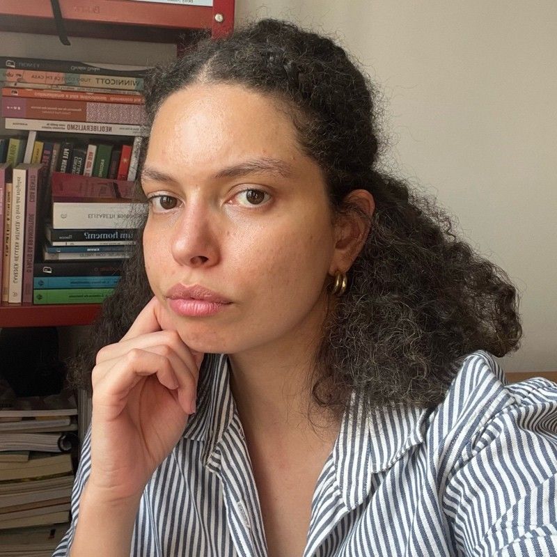 Nathalia Pereira profile picture