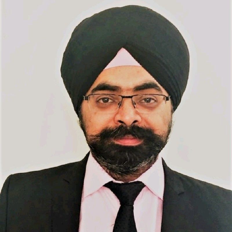 Chitranjan Singh profile picture