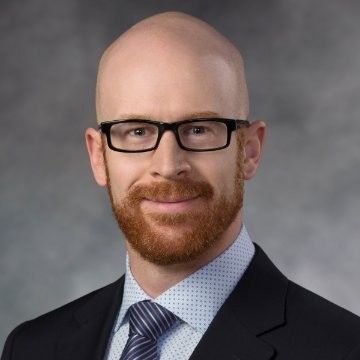 Colin Mitchell profile picture