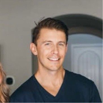 Aaron Krotine profile picture