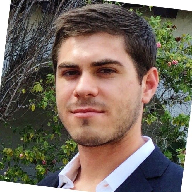 Nicolas G Trachsel profile picture