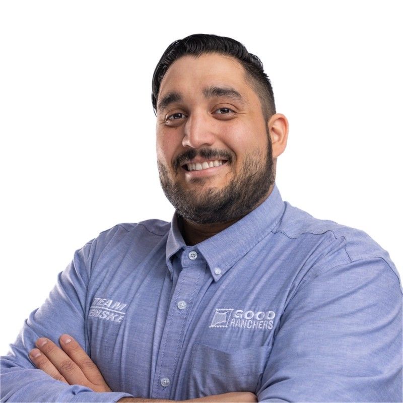 Fernando Jose Rodriguez Valenzuela profile picture