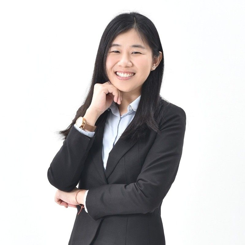 Pui Mun Chan profile picture