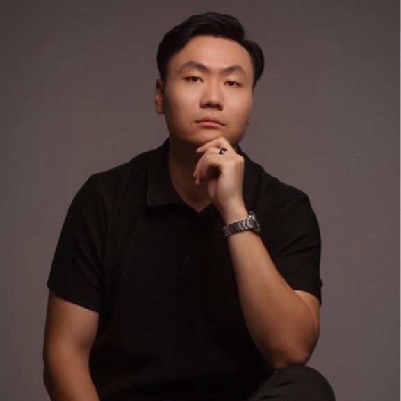James Zhan profile picture