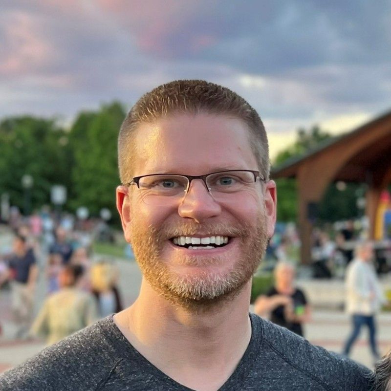 John Durnan profile picture