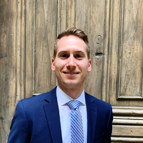 Nicholas Mckeen profile picture