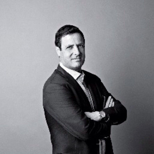 Itzhak Fisher profile picture