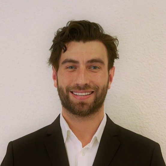 Daniel Jimenez Hausdorf profile picture