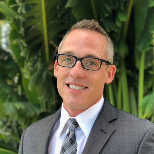 Todd Workman profile picture