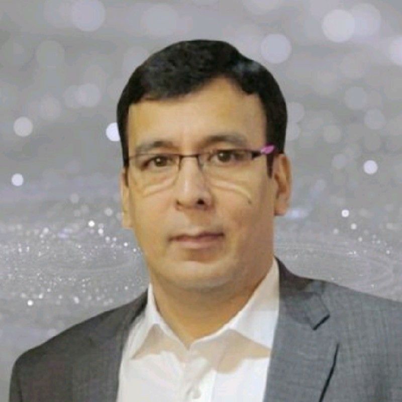 Deepak Kumar Sati profile picture