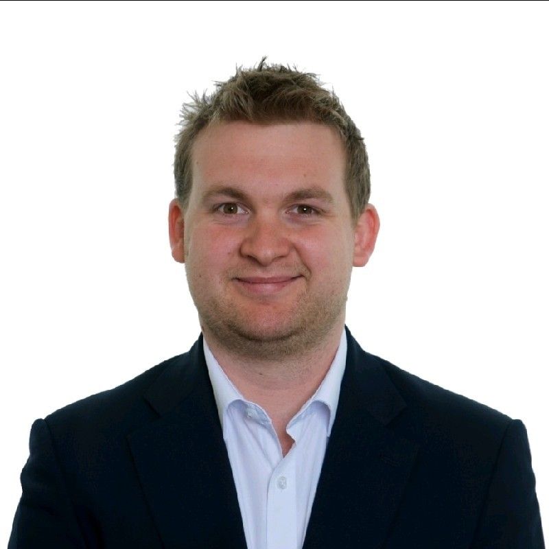 Adam Watson profile picture