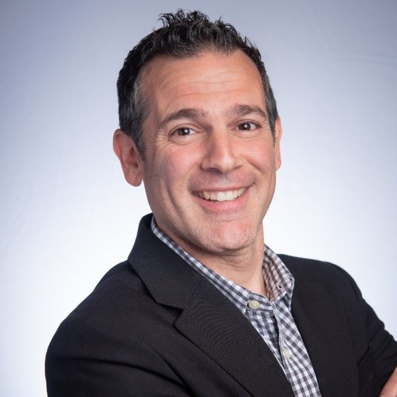 Jeff Mungo profile picture