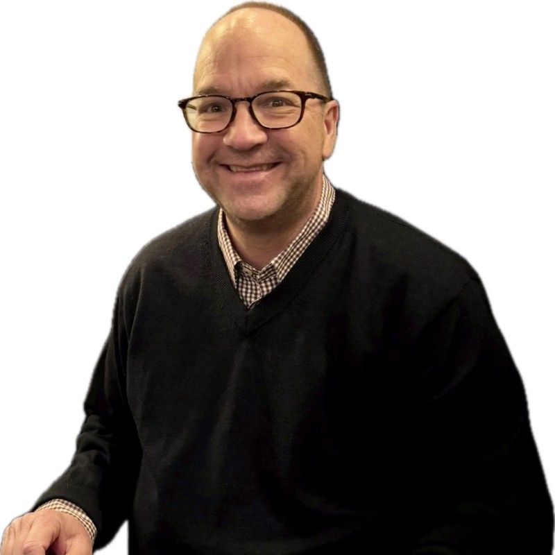 Scott Jones profile picture