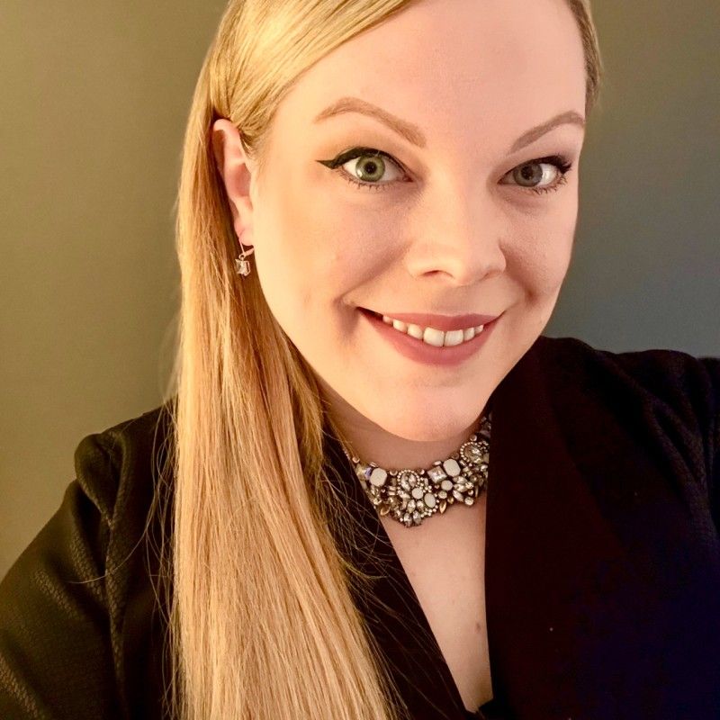 Stephanie Makowski profile picture