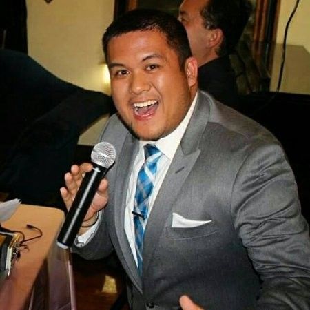 Louie Silverio profile picture