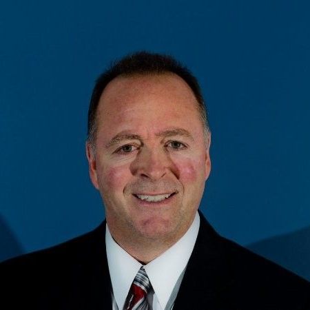 Pete Gaffney profile picture