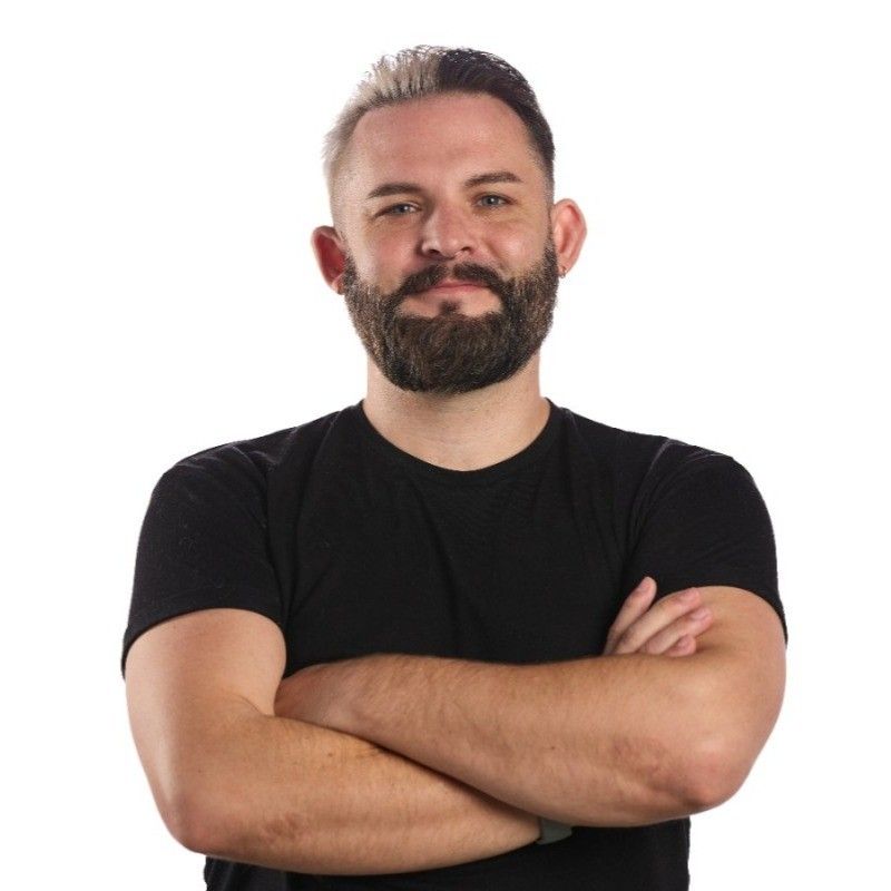 Cory Beeson profile picture