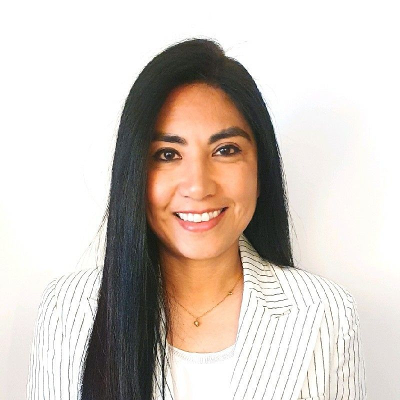 Ann Maya profile picture