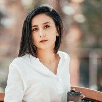 Larisa Nersisyan profile picture