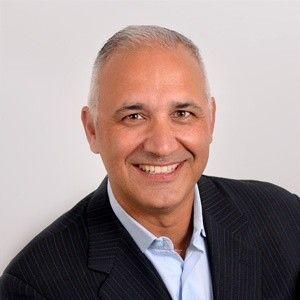 George Kypreos profile picture