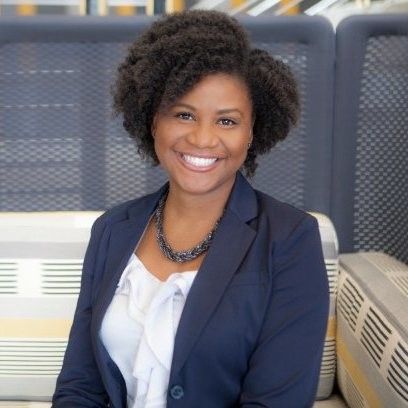 Dericka Hudson Curry profile picture