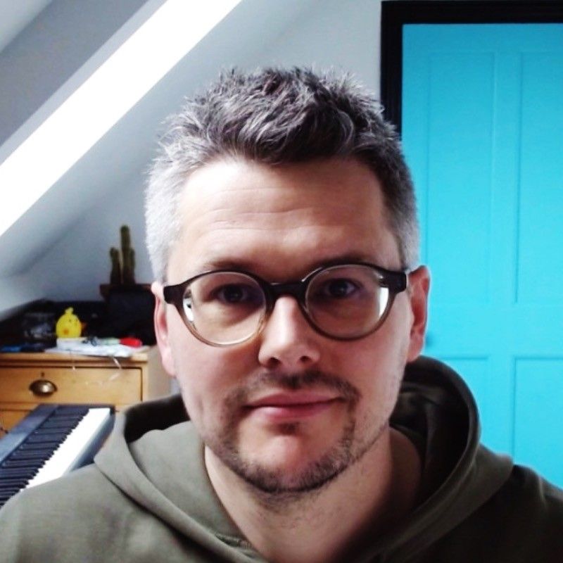 Alex Mclarty profile picture