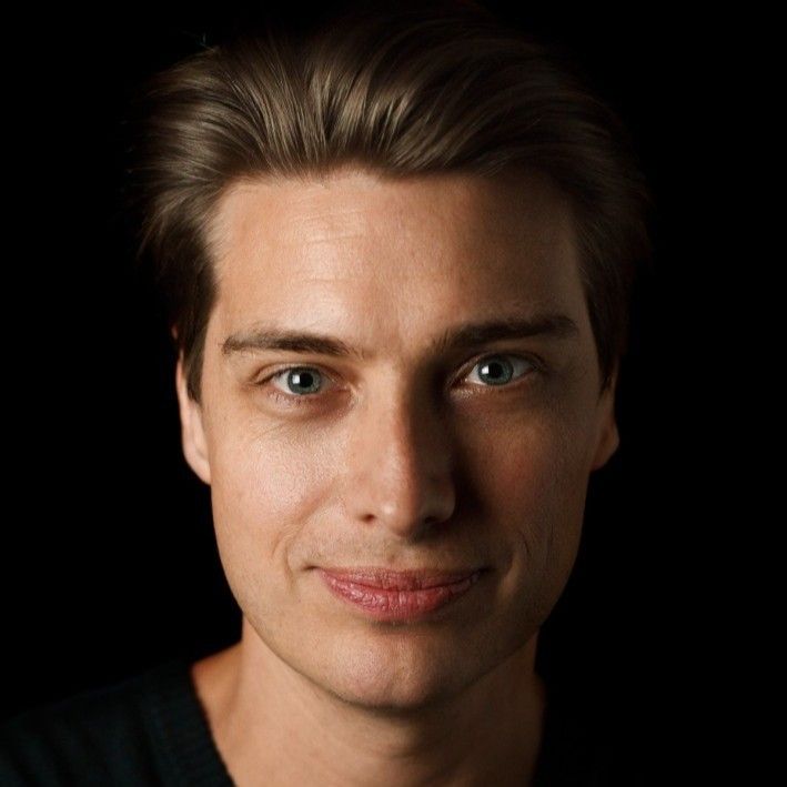 Danny Max profile picture
