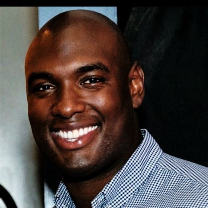 Marchent Faustin profile picture