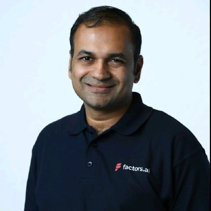 Srikrishna Swaminathan profile picture