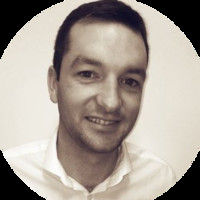 Ronan O Driscoll profile picture