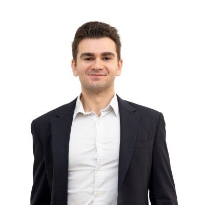 Michael Astolfi profile picture