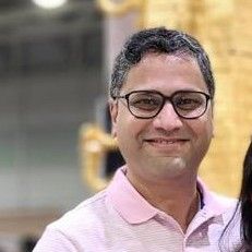 Anand T profile picture