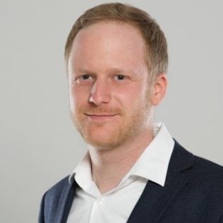 Daniel Fleck profile picture