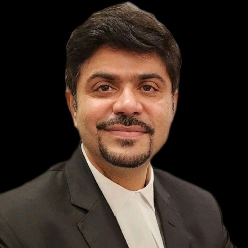 Alishan Naqvee profile picture