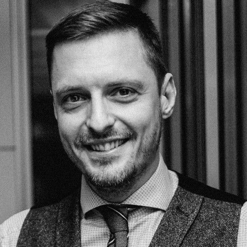 Alexander Staats Vanrahden profile picture