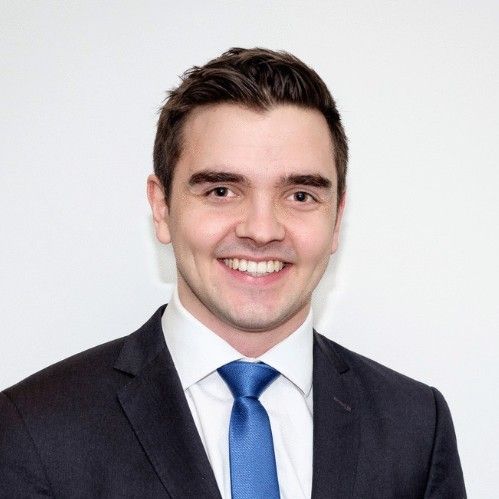Brian Colgan profile picture