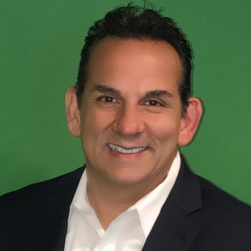 Jim Keough profile picture