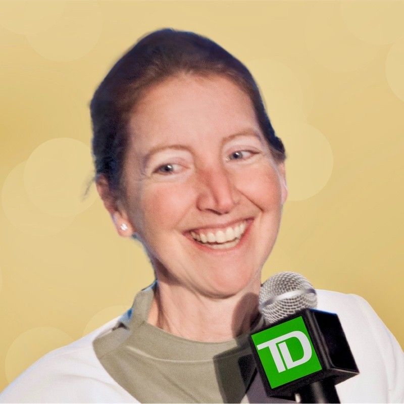 Beata Caranci profile picture