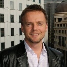 Mark Gilmour profile picture