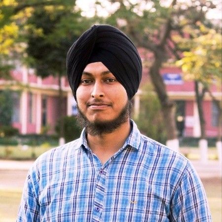Jugraj Singh profile picture